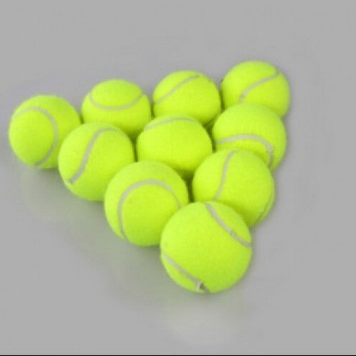 Professional Standard Tennis Sports Training Balls For Beginners