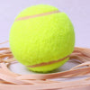 Elasticity Exercise Color Sports Yellow Comfortable, Tennis Rubber Band Ball