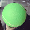 Big Tennis Ball Meadow Outdoor Children's Toys Balls 8.5 inch Oversize