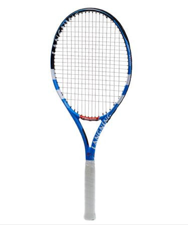 Aluminum Light Tennis Racket Squash Racquet Training And Competition Head Speed Tennis Racket