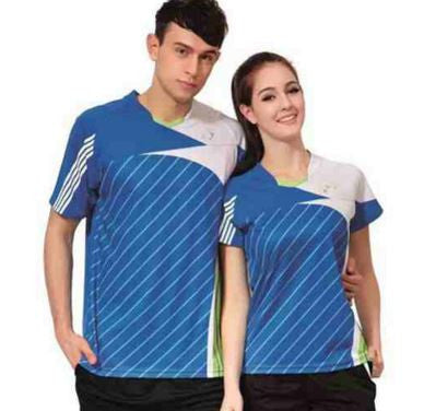 Tennis Clothing Travel Clothes Victor Badminton/table tennis Shirt