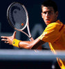 Full Carbon Tennis Racket Racquet Novak Djokov Raquete De Tennis