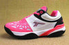Male Athletic Shoes Women's Sports Shoes Shock Absorption Slip-Resistant