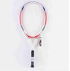 Aluminum alloy Tennis Racket Racquets Raquete De tennis String