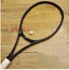 Black Racquet tennis racket Federer Tennis Racket